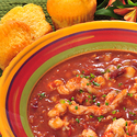 Rock Shrimp Chili