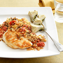Tuscan Rice
